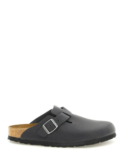 Birkenstock boston sabot narrow fit