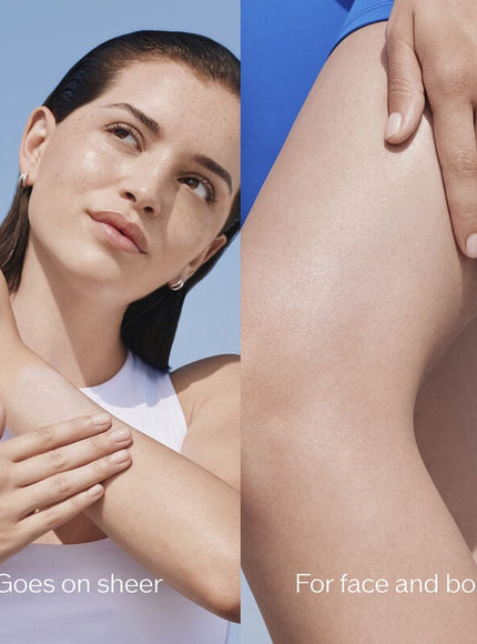 Shiseido Ultimate Sun Protector Lotion Mineral SPF 60+