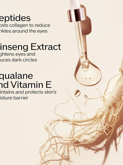 Shiseido Benefiance Wrinkle Smoothing Eye Cream