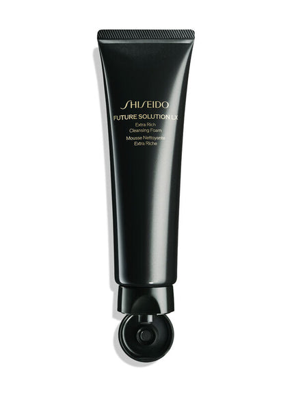 Shiseido Future Solution LX Extra Rich Cleansing Foam