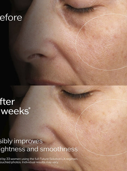 Shiseido Future Solution LX Extra Rich Cleansing Foam