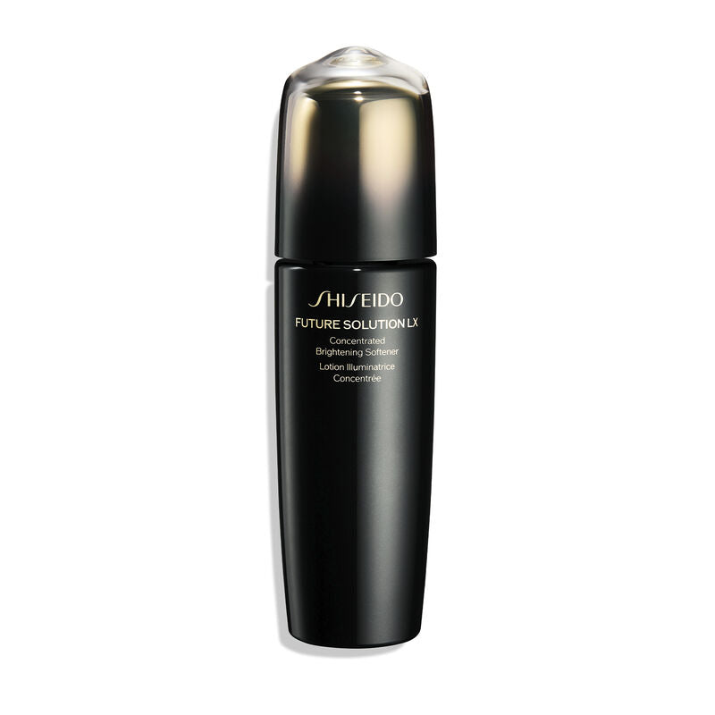Shiseido Future Solution LX Concentrated Brightening Softener