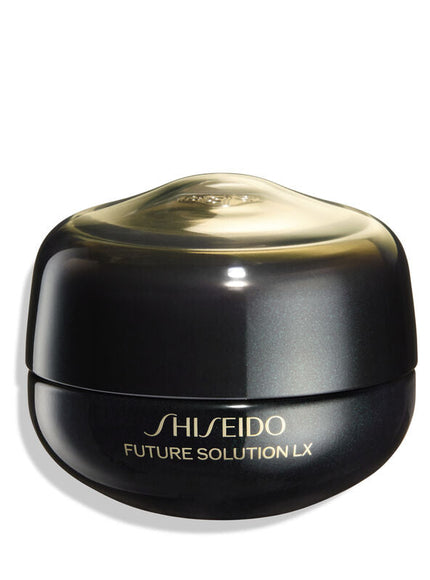 Shiseido Future Solution LX Eye and Lip Contour Regenerating Cream