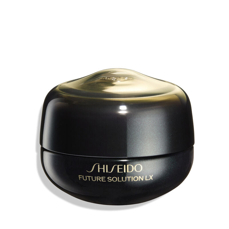 Shiseido Future Solution LX Eye and Lip Contour Regenerating Cream