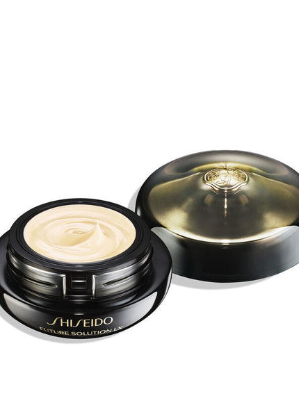 Shiseido Future Solution LX Eye and Lip Contour Regenerating Cream