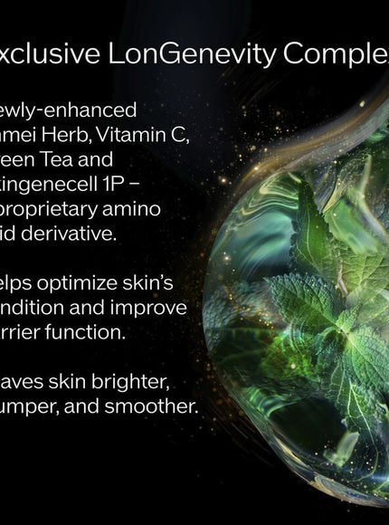 Shiseido Future Solution LX Eye and Lip Contour Regenerating Cream