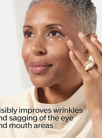 Shiseido Future Solution LX Eye and Lip Contour Regenerating Cream