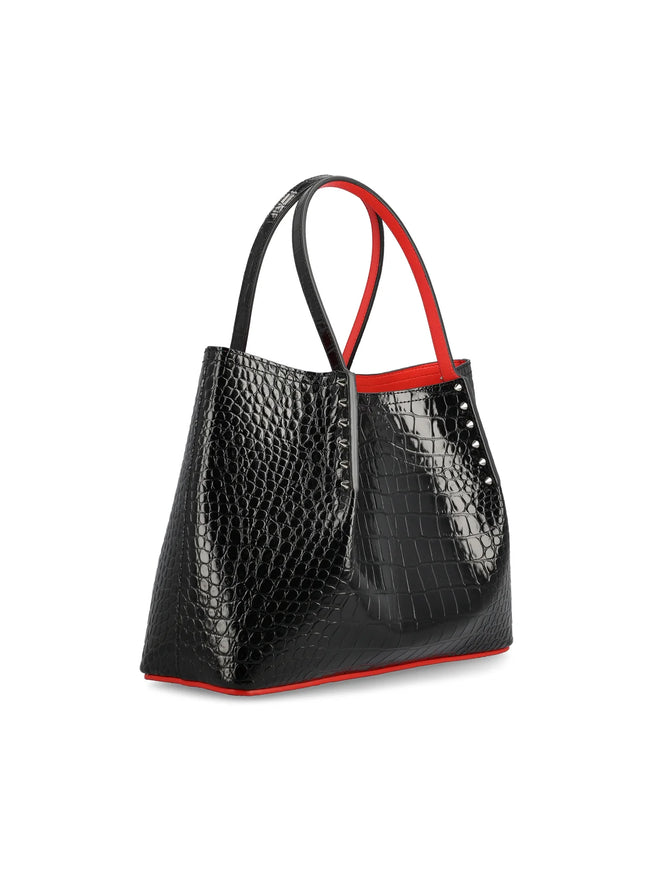 Christian Louboutin Cabarock Small Tote Bag