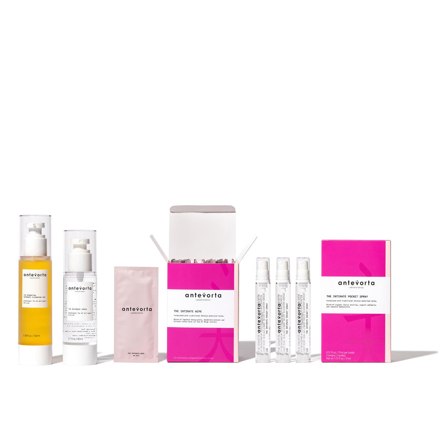 Antevorta The Everything Bundle
