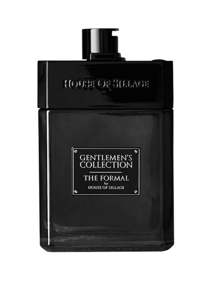House of Sillage The Formal Fresh Woody Parfum 75ml