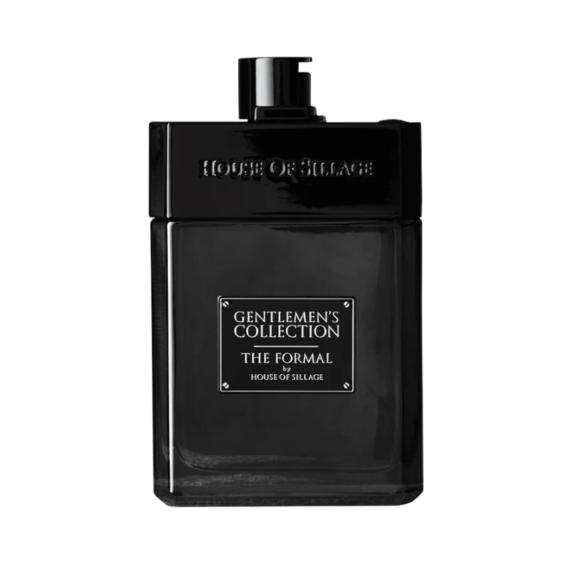 House of Sillage The Formal Fresh Woody Parfum 75ml