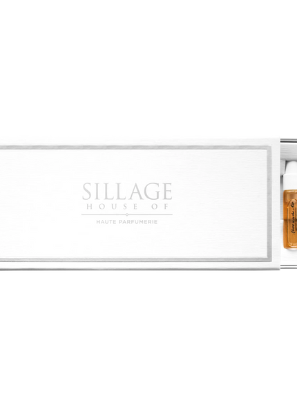House of Sillage Women's Signature Sample Set 10 x 1.8ml