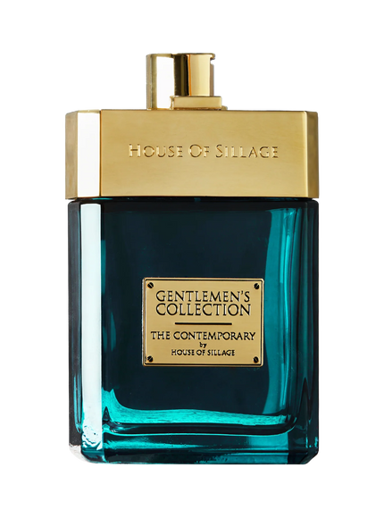 House of Sillage The Contemporary Amber Parfum 75ml