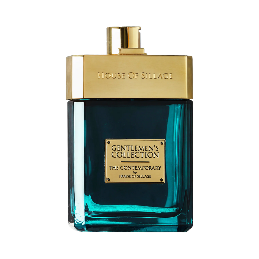 House of Sillage The Contemporary Amber Parfum 75ml