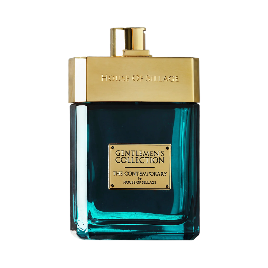 House of Sillage The Contemporary Amber Parfum 75ml