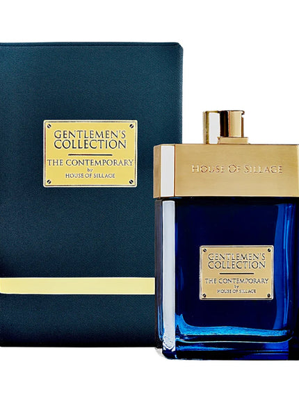 House of Sillage The Contemporary Amber Parfum 75ml