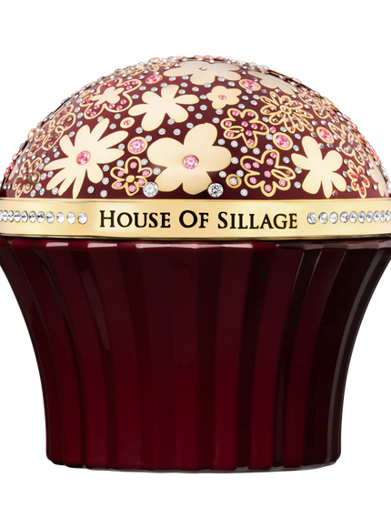 House of Sillage Whispers of Victory Parfum 75ml Full Size