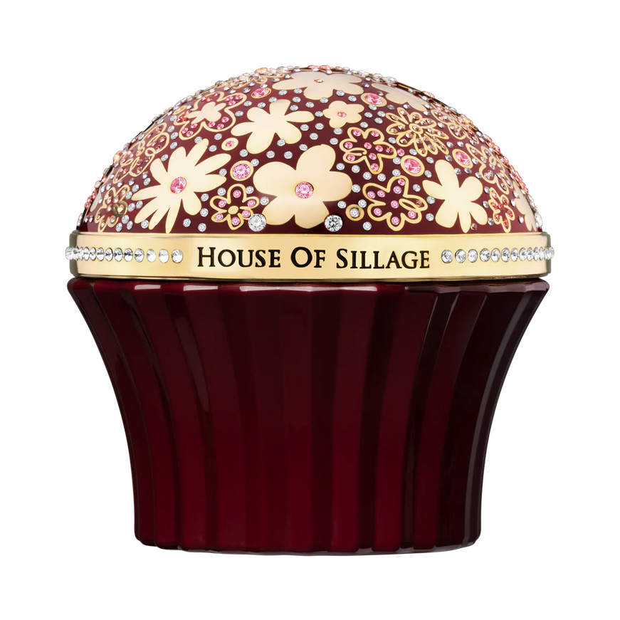 House of Sillage Whispers of Victory Parfum 75ml Full Size