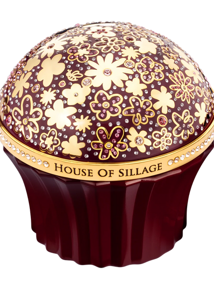 House of Sillage Whispers of Victory Parfum 75ml