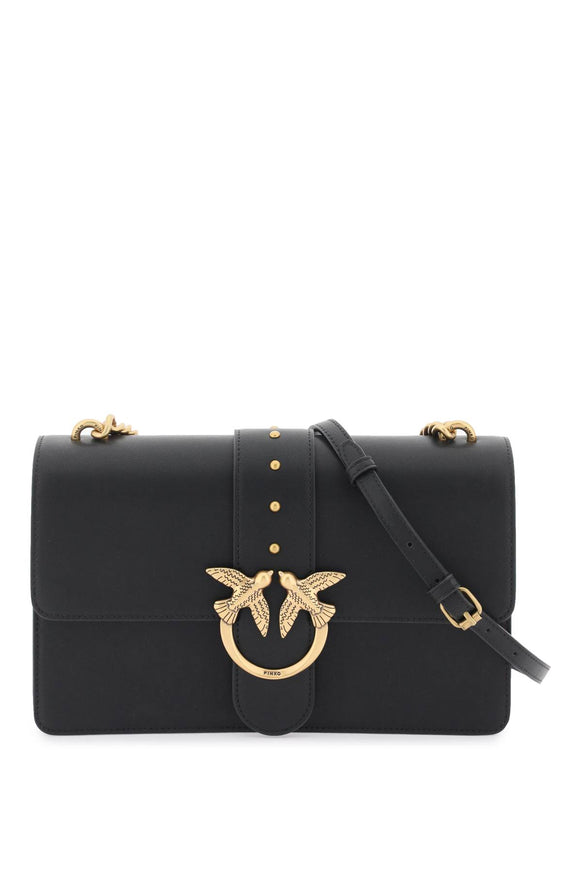 Pinko Classic Love Icon Simply Bag