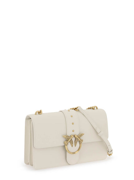 Pinko classic love icon simply bag