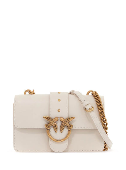 Pinko Classic Love Icon Simply Bag