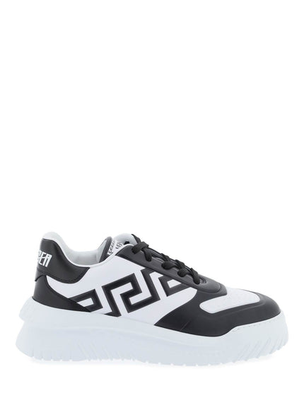 Versace odissea sneakers