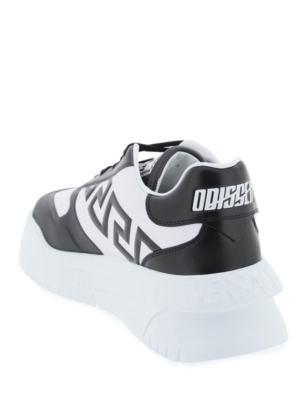 Versace odissea sneakers