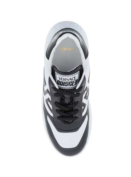 Versace odissea sneakers