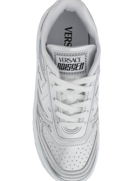 Versace odissea greca sneakers