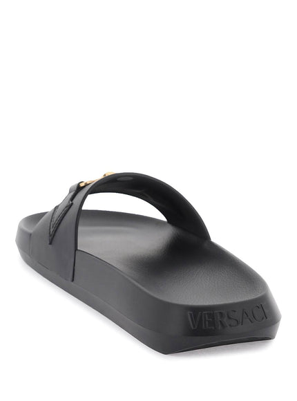 Versace 'medusa biggie' slides