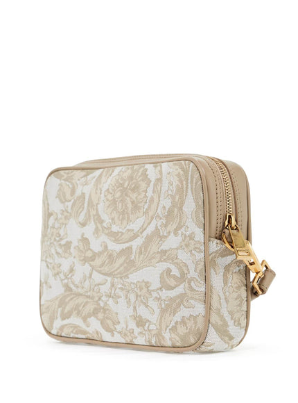 Versace baroque jacquard