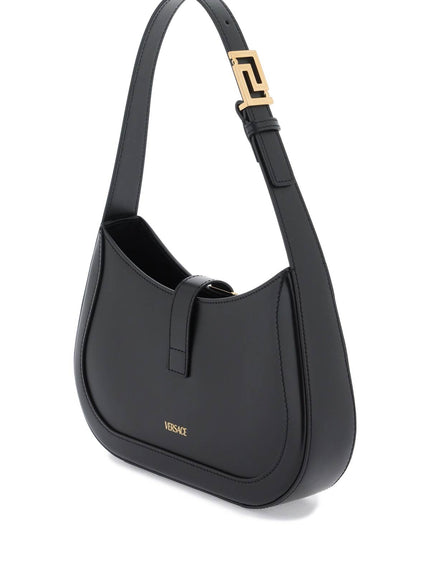 Versace greca goddess small hobo bag