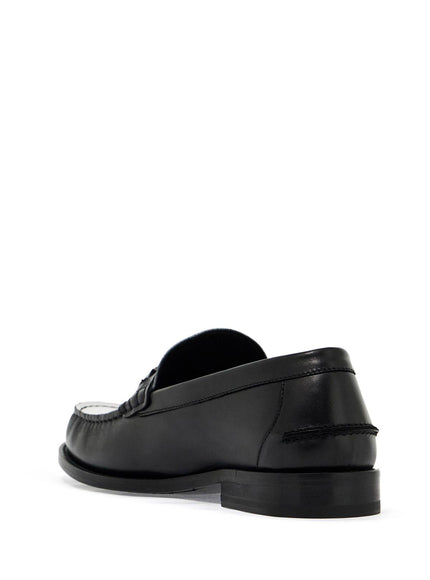 Versace medusa '95 loafers