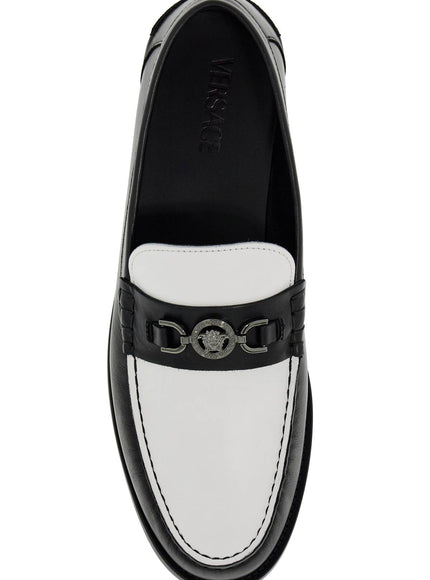 Versace medusa '95 loafers