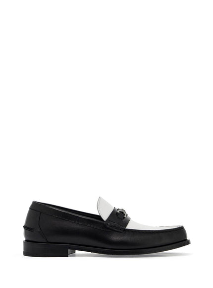 Versace medusa '95 loafers