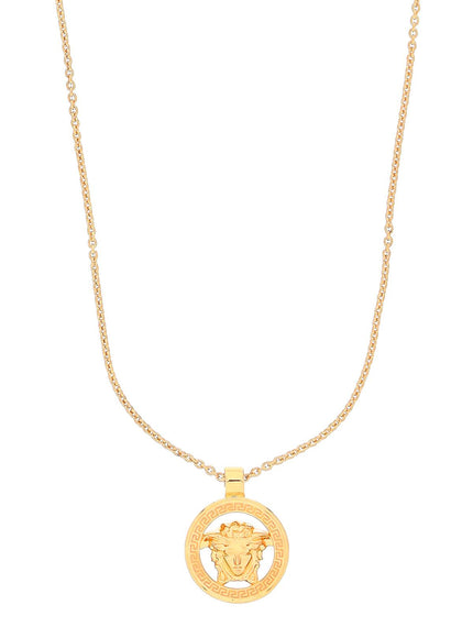 Versace "medusa '95 pendant necklace