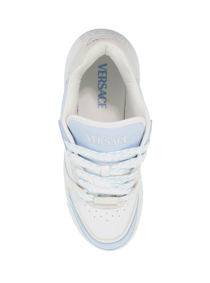 Versace odyssey sneakers