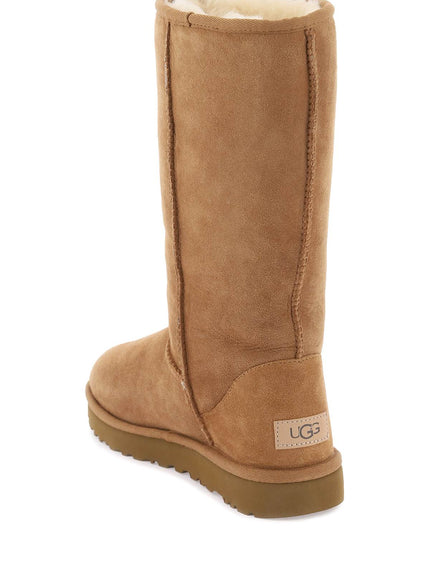 Ugg classic tall ii boots