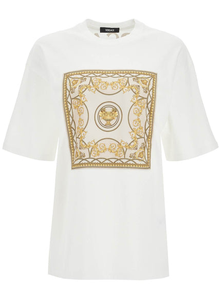 Versace "oversized t-shirt - the