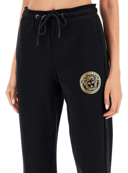 Versace medusa jogging