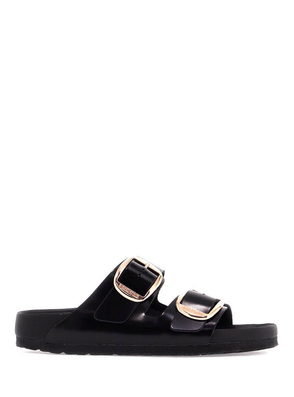 Birkenstock 'arizona big buckle slide