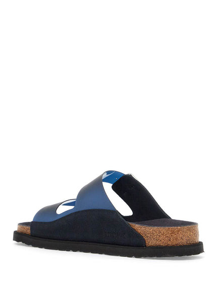 Birkenstock 1774 arizona pvc slide sandals