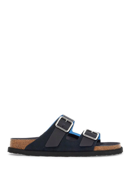 Birkenstock 1774 arizona pvc slide sandals