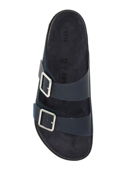 Birkenstock 1774 arizona pvc slide sandals