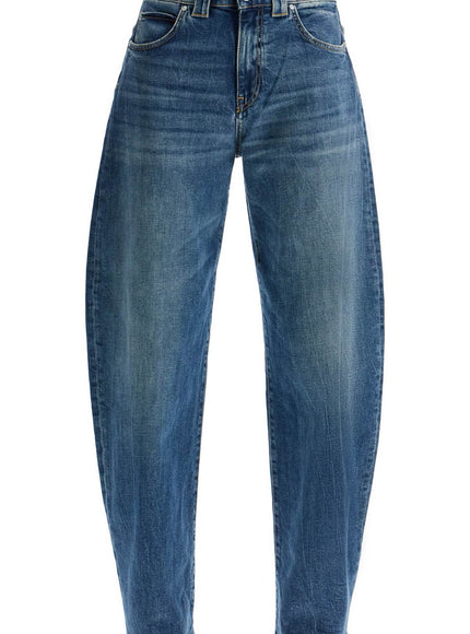 Pinko egg fit jeans for