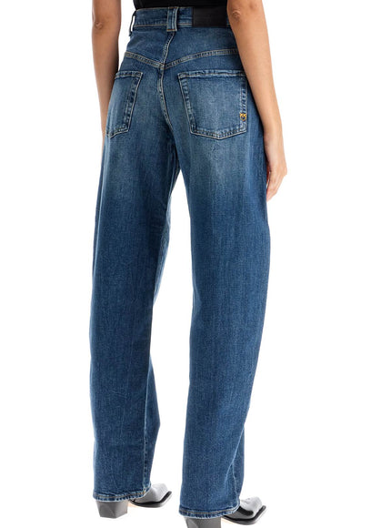 Pinko egg fit jeans for