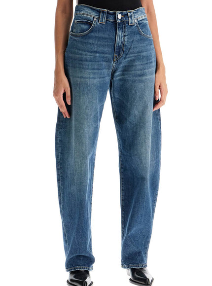 Pinko egg fit jeans for