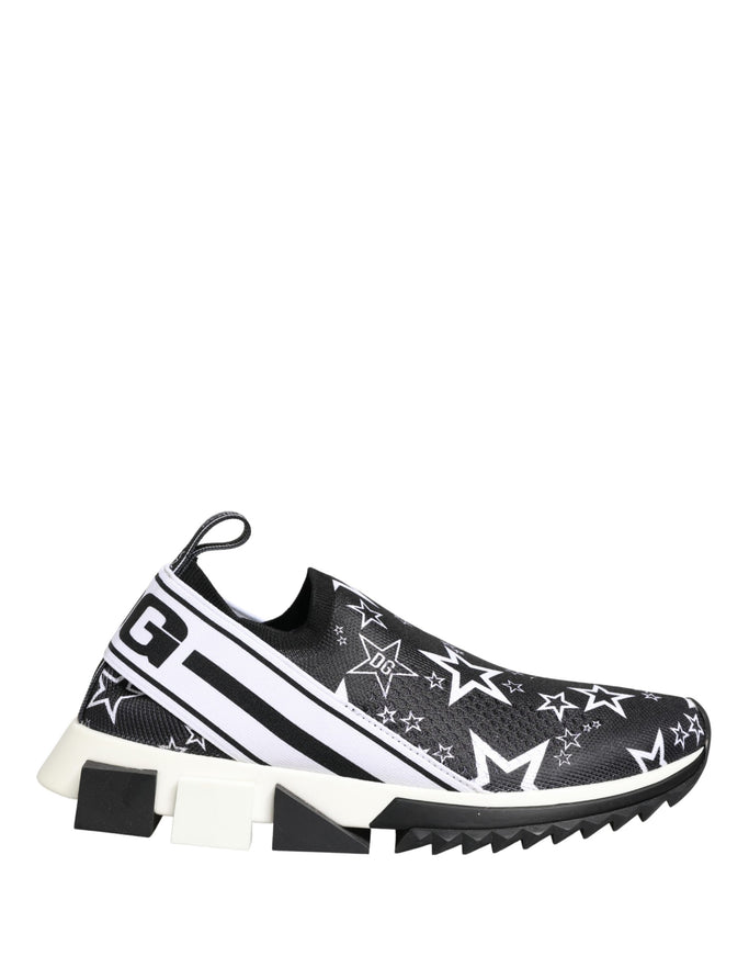 Dolce & Gabbana Sorrento Sneakers