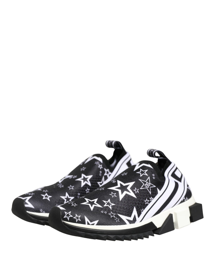 Dolce & Gabbana Sorrento Sneakers